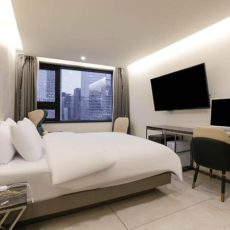 Heritage31 Hotel Seul Zewnętrze zdjęcie