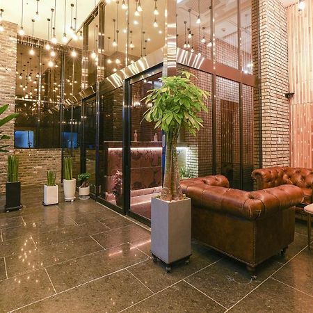 Heritage31 Hotel Seul Zewnętrze zdjęcie