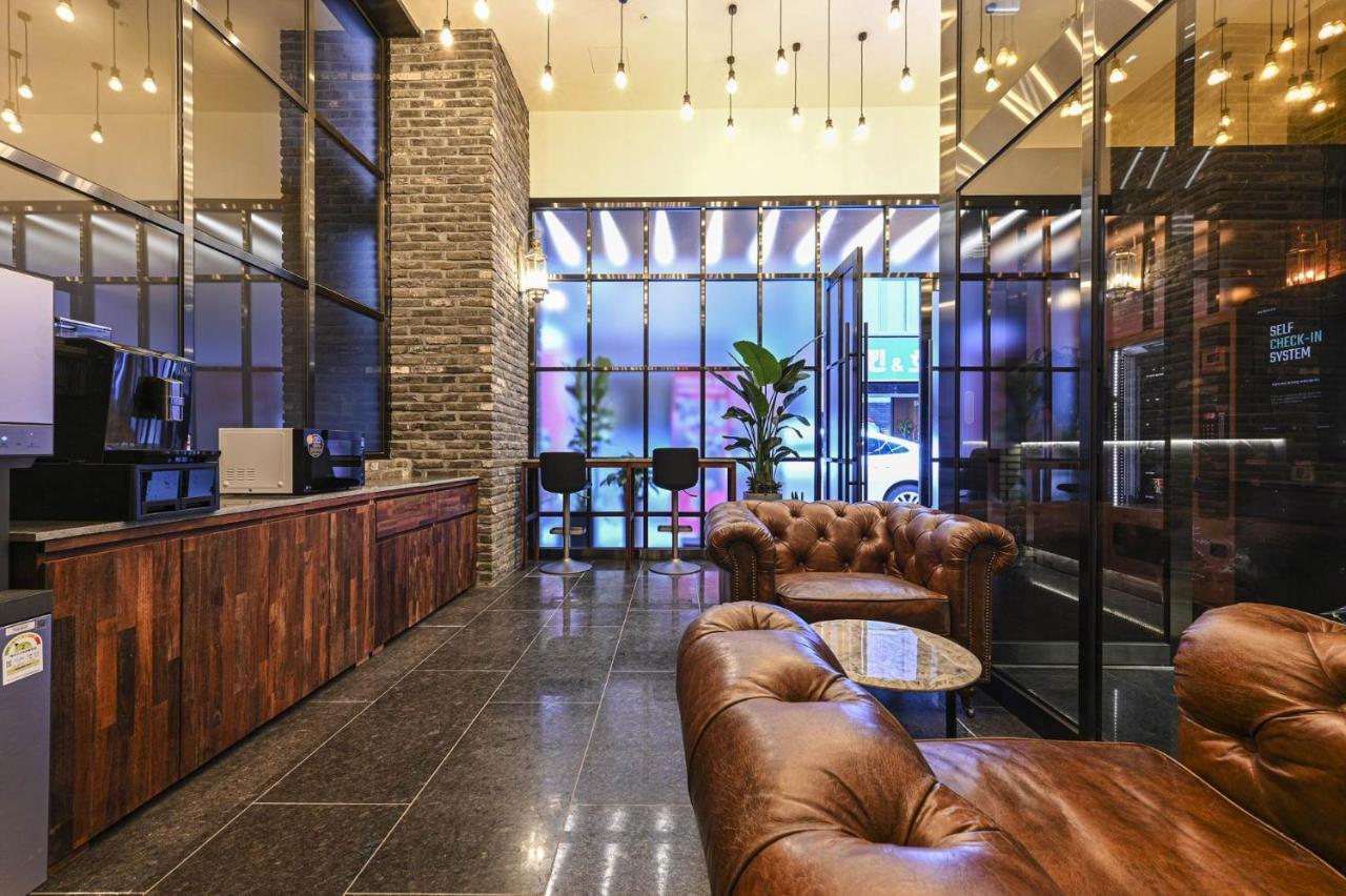 Heritage31 Hotel Seul Zewnętrze zdjęcie