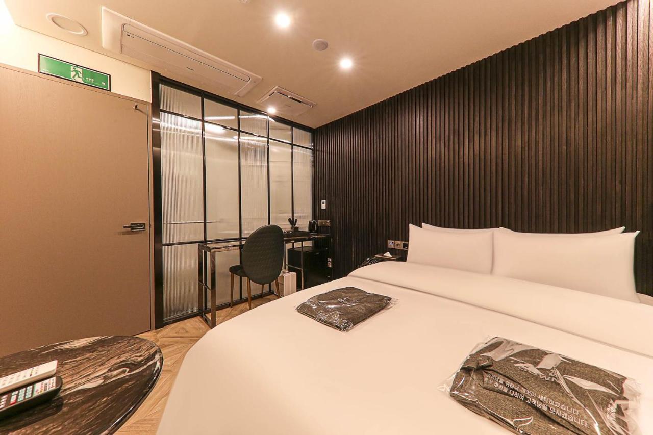 Heritage31 Hotel Seul Zewnętrze zdjęcie