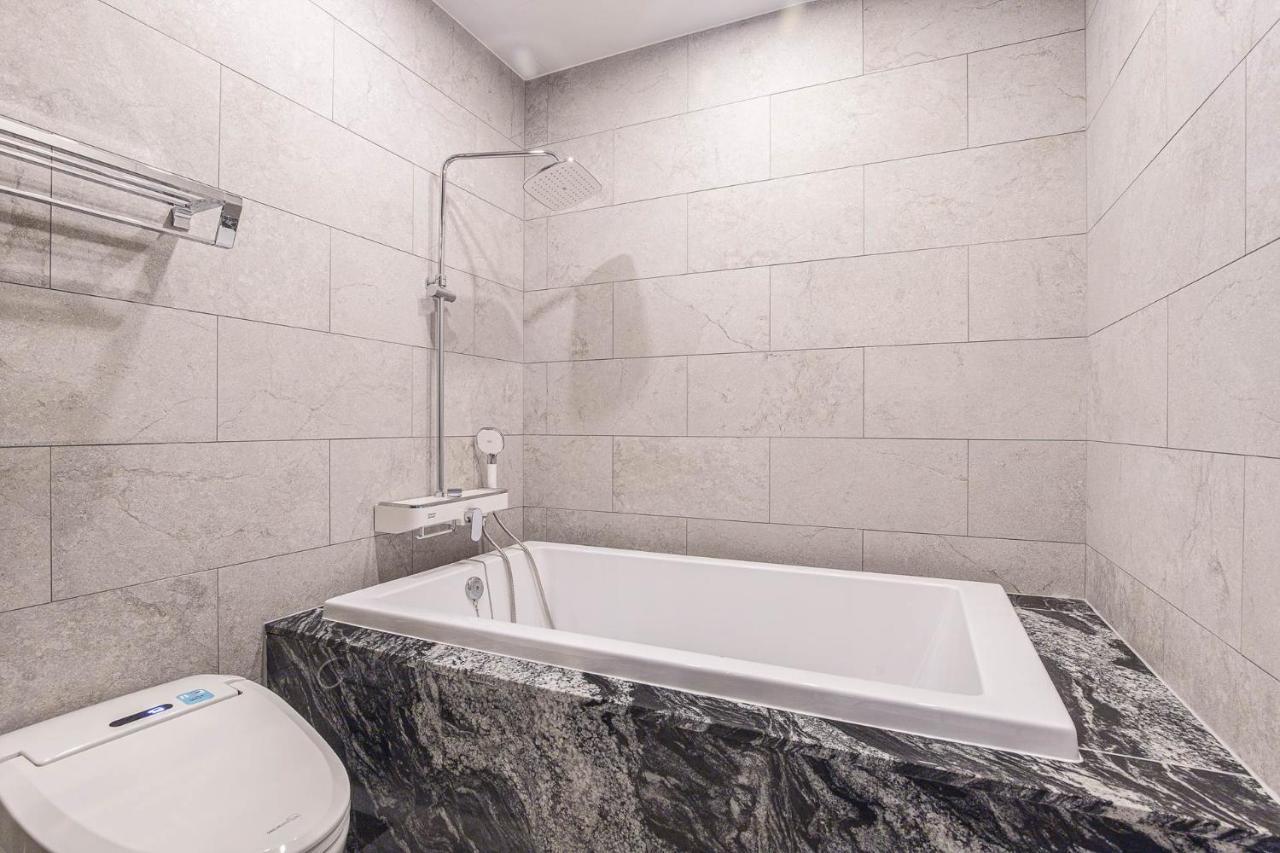 Heritage31 Hotel Seul Zewnętrze zdjęcie