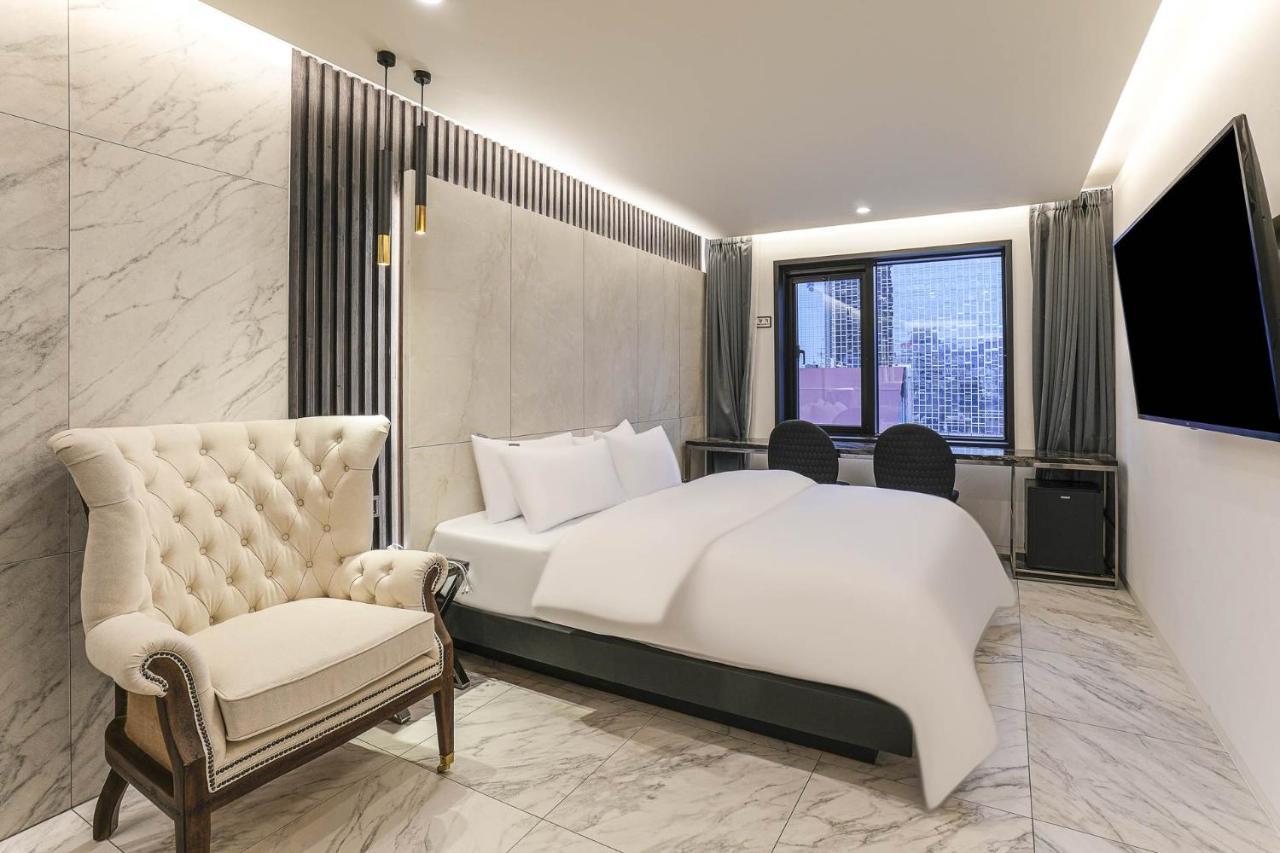 Heritage31 Hotel Seul Zewnętrze zdjęcie