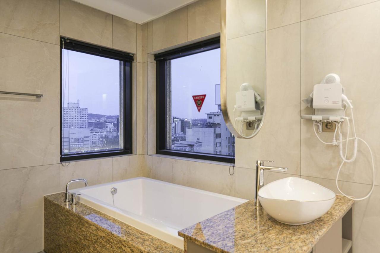 Heritage31 Hotel Seul Zewnętrze zdjęcie