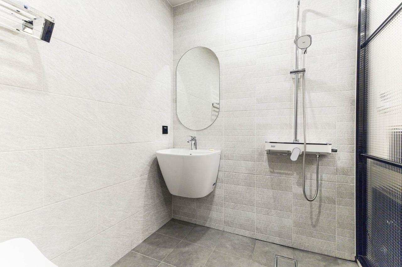Heritage31 Hotel Seul Zewnętrze zdjęcie