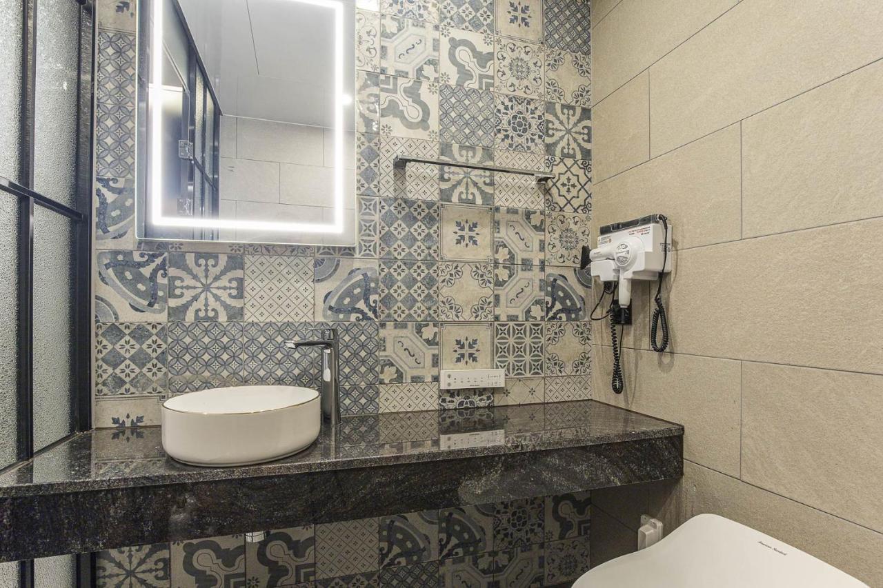Heritage31 Hotel Seul Zewnętrze zdjęcie