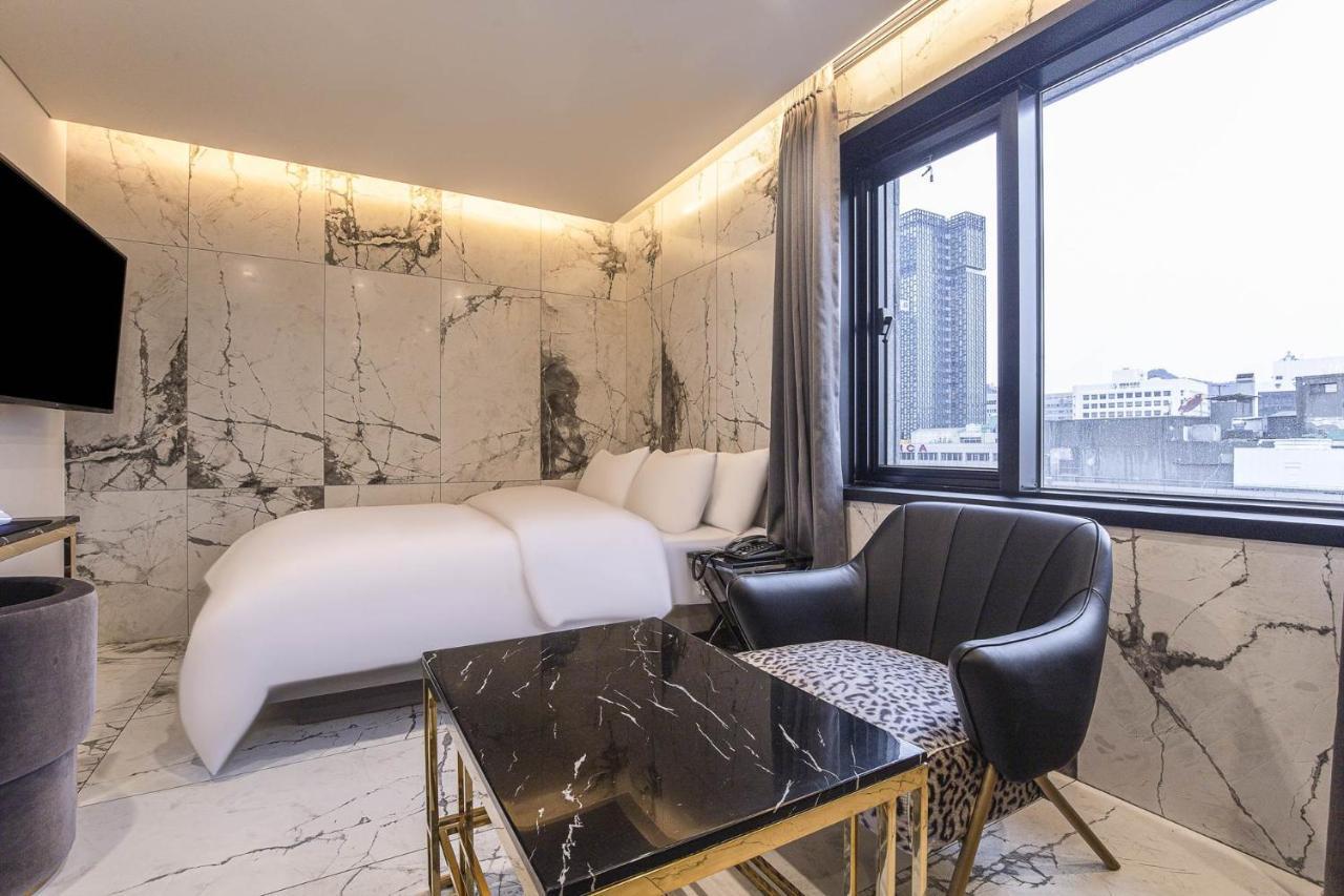 Heritage31 Hotel Seul Zewnętrze zdjęcie