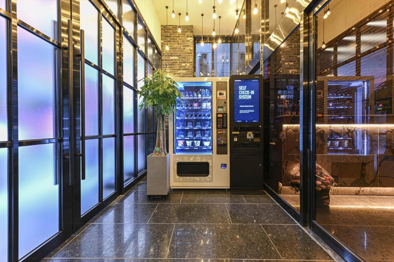 Heritage31 Hotel Seul Zewnętrze zdjęcie