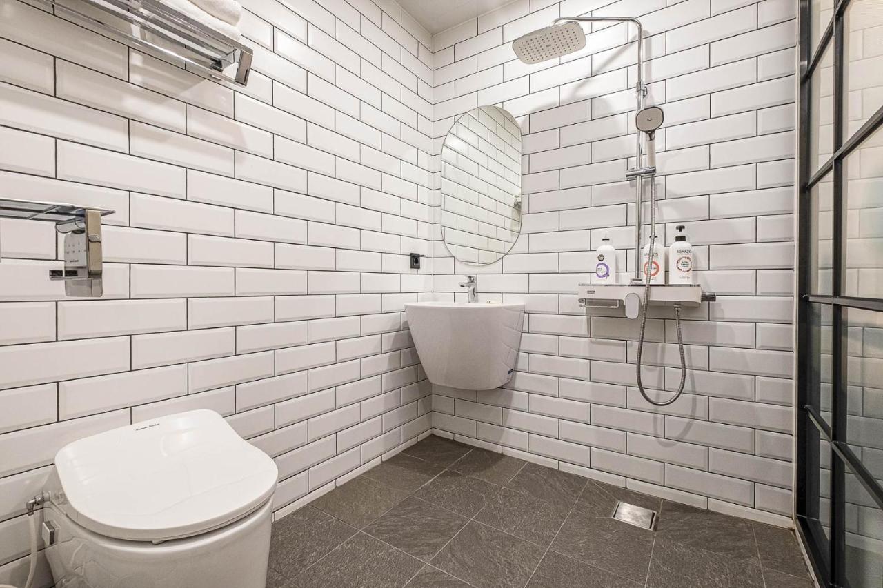 Heritage31 Hotel Seul Zewnętrze zdjęcie