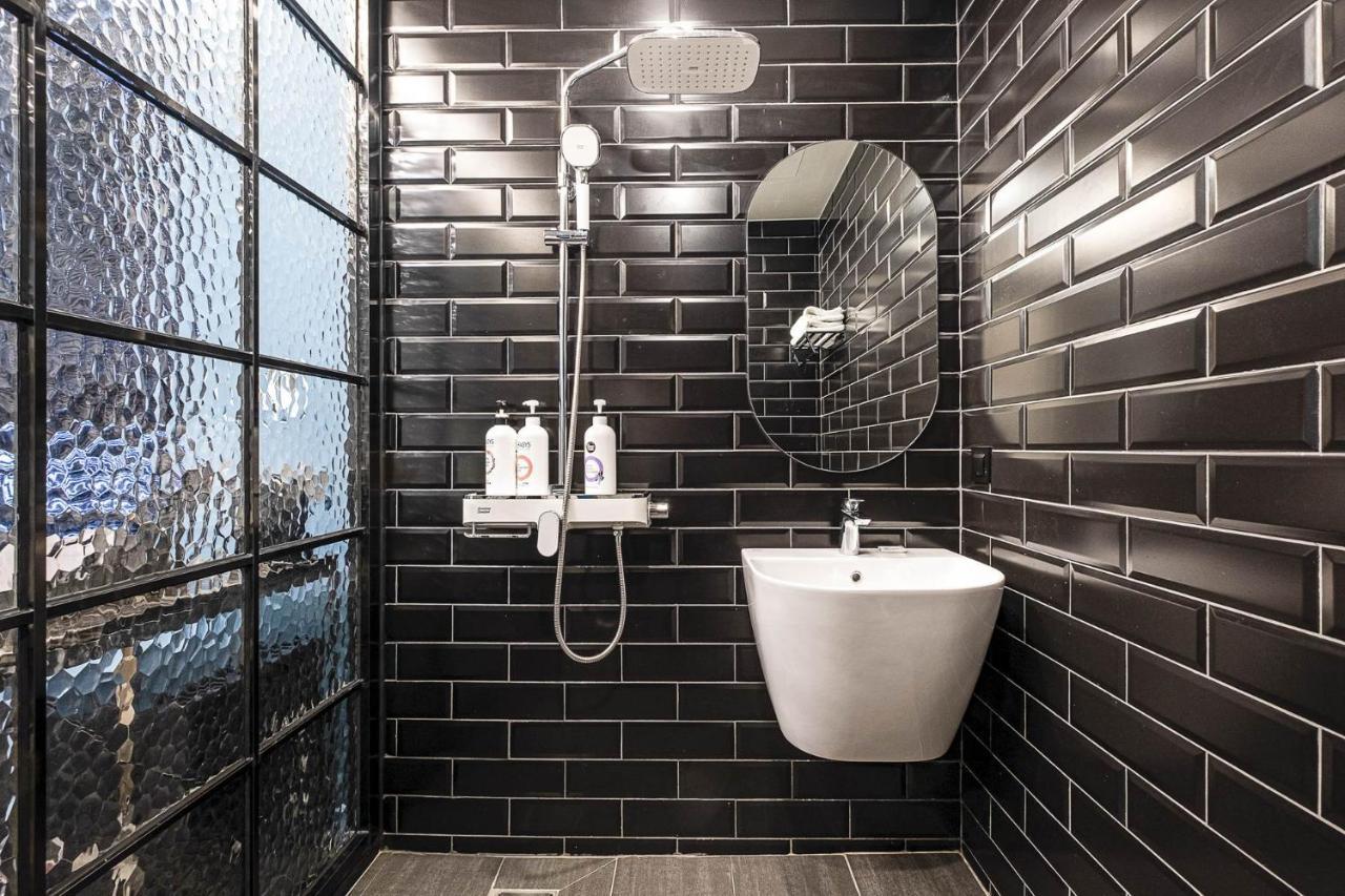 Heritage31 Hotel Seul Zewnętrze zdjęcie