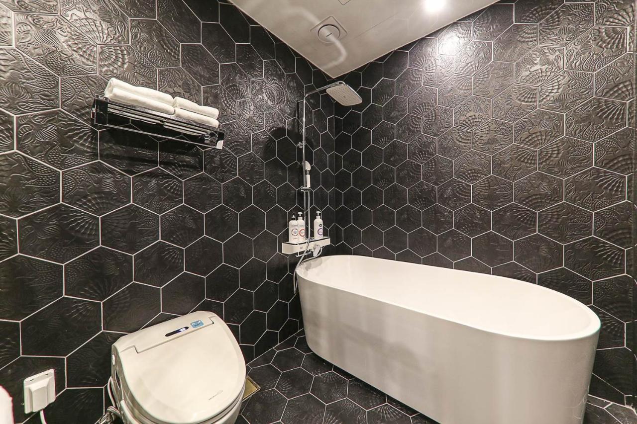 Heritage31 Hotel Seul Zewnętrze zdjęcie