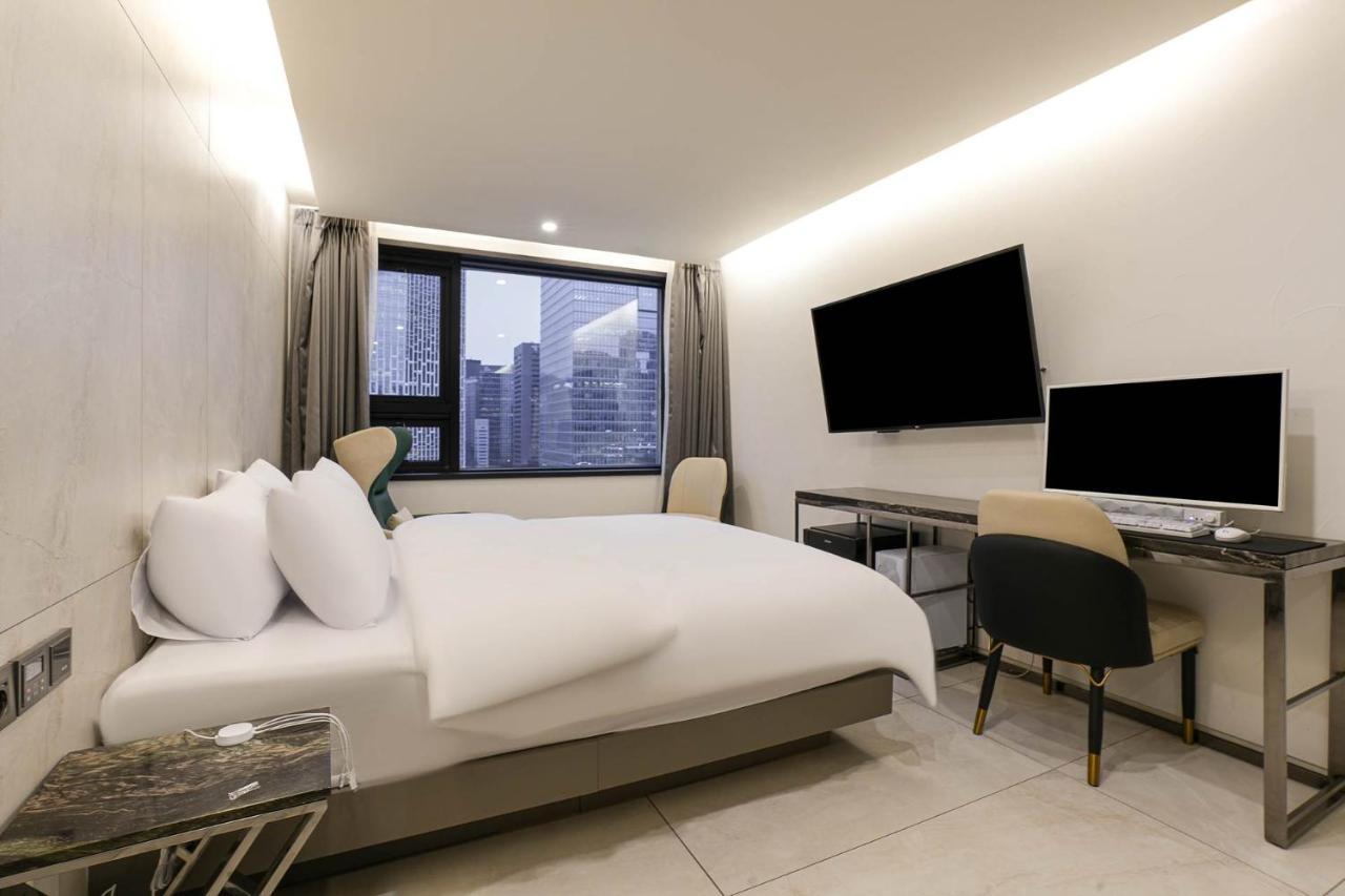 Heritage31 Hotel Seul Zewnętrze zdjęcie