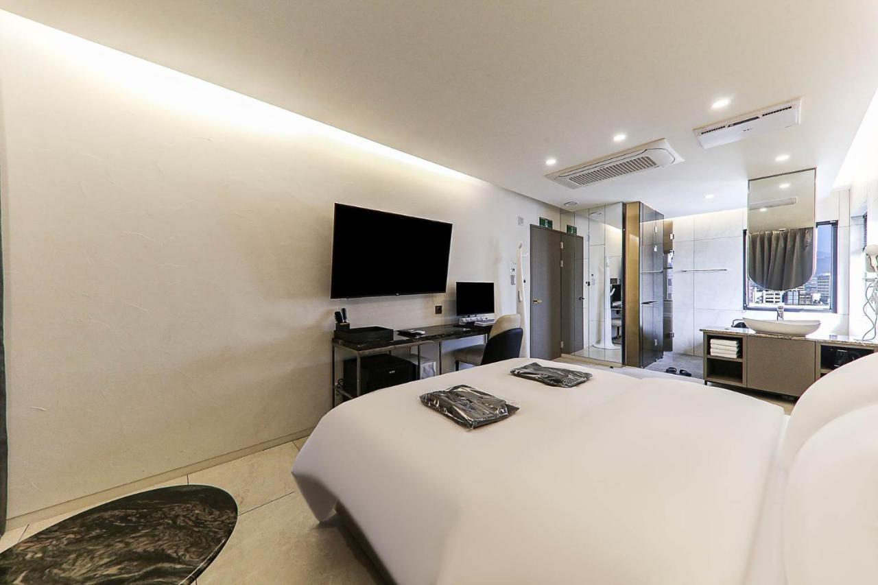 Heritage31 Hotel Seul Zewnętrze zdjęcie