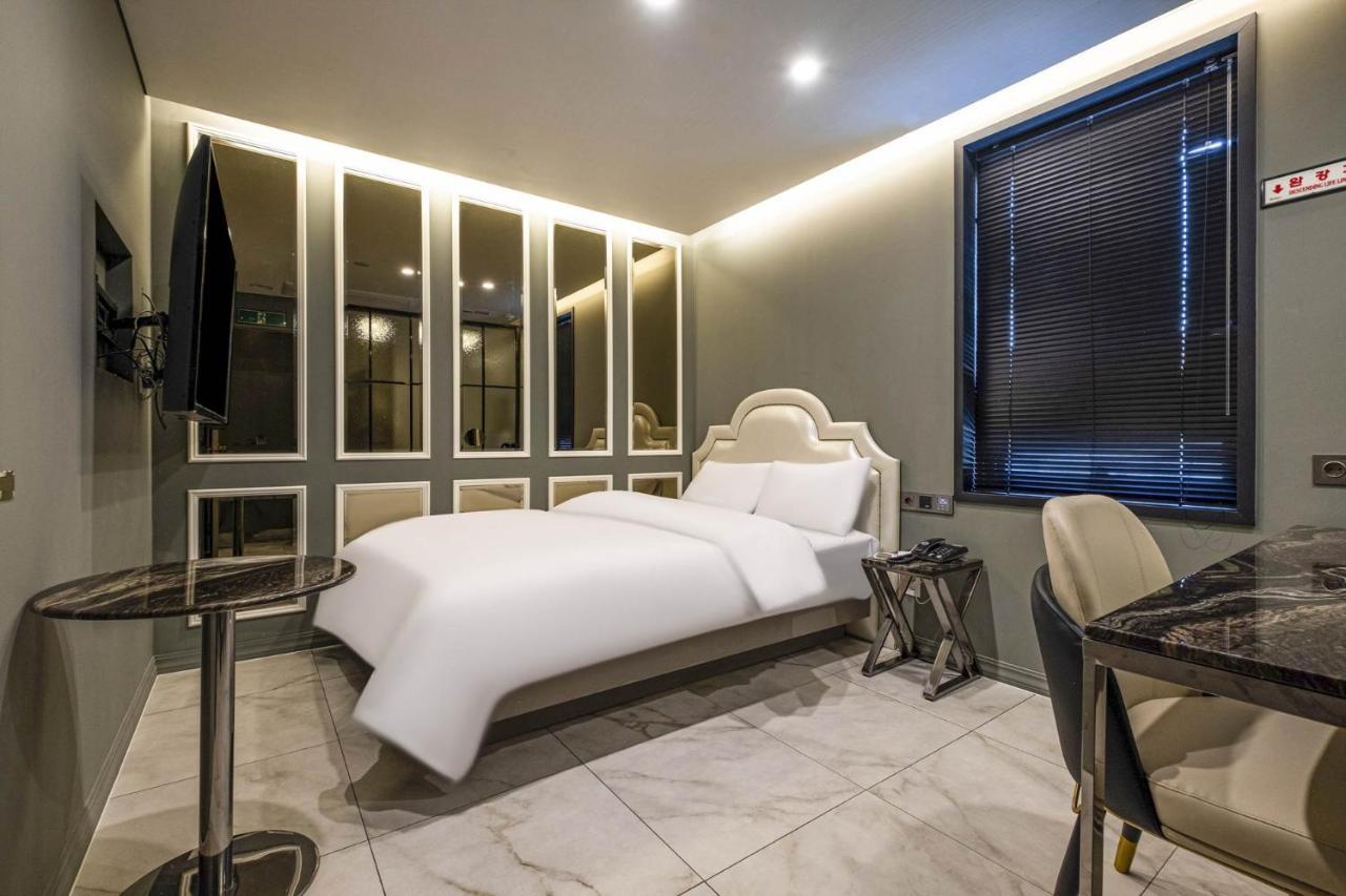 Heritage31 Hotel Seul Zewnętrze zdjęcie