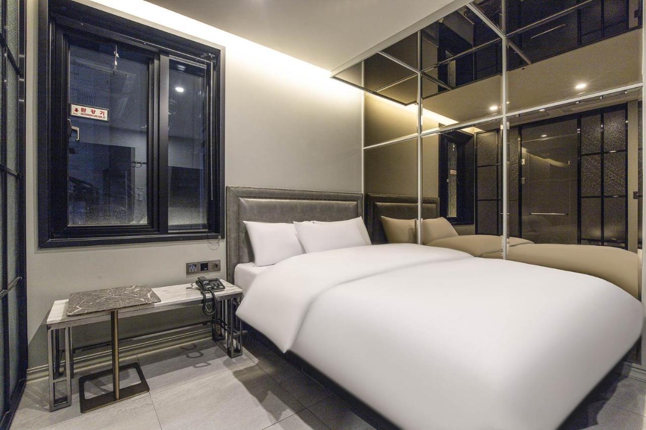 Heritage31 Hotel Seul Zewnętrze zdjęcie