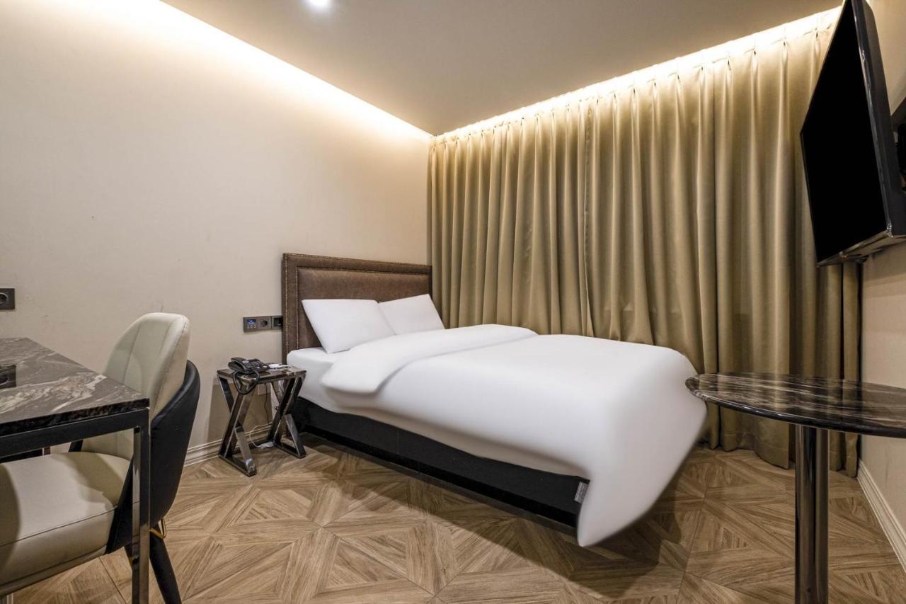Heritage31 Hotel Seul Zewnętrze zdjęcie
