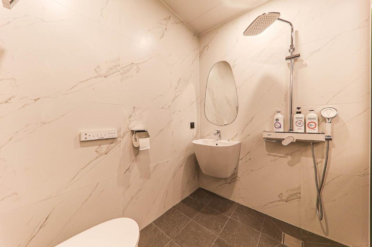Heritage31 Hotel Seul Zewnętrze zdjęcie