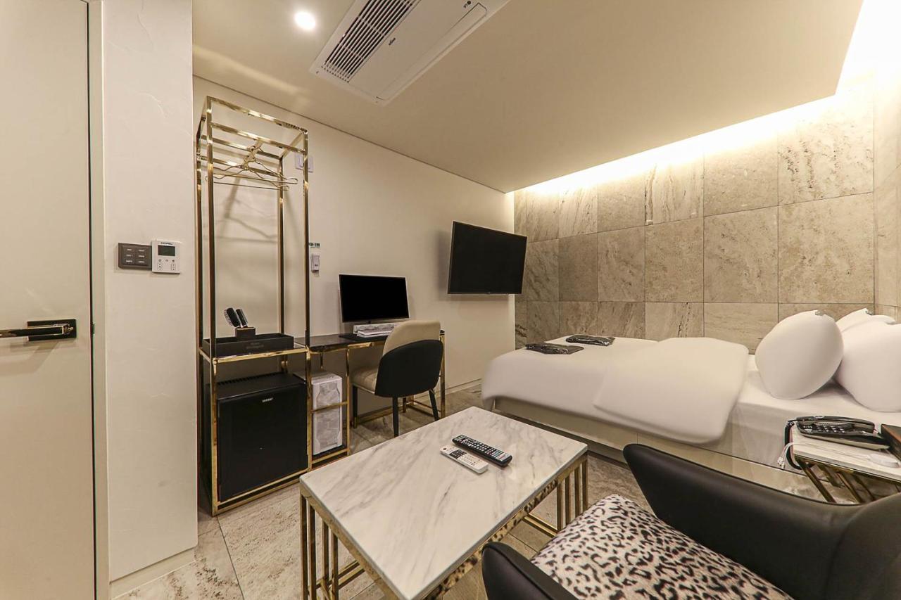 Heritage31 Hotel Seul Zewnętrze zdjęcie