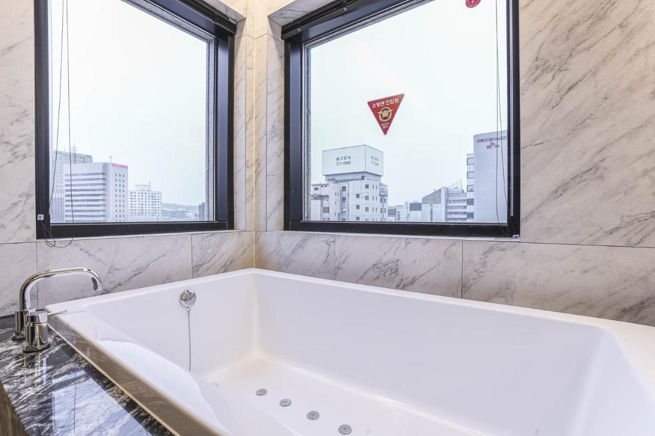 Heritage31 Hotel Seul Zewnętrze zdjęcie