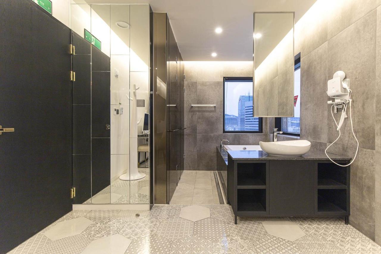 Heritage31 Hotel Seul Zewnętrze zdjęcie