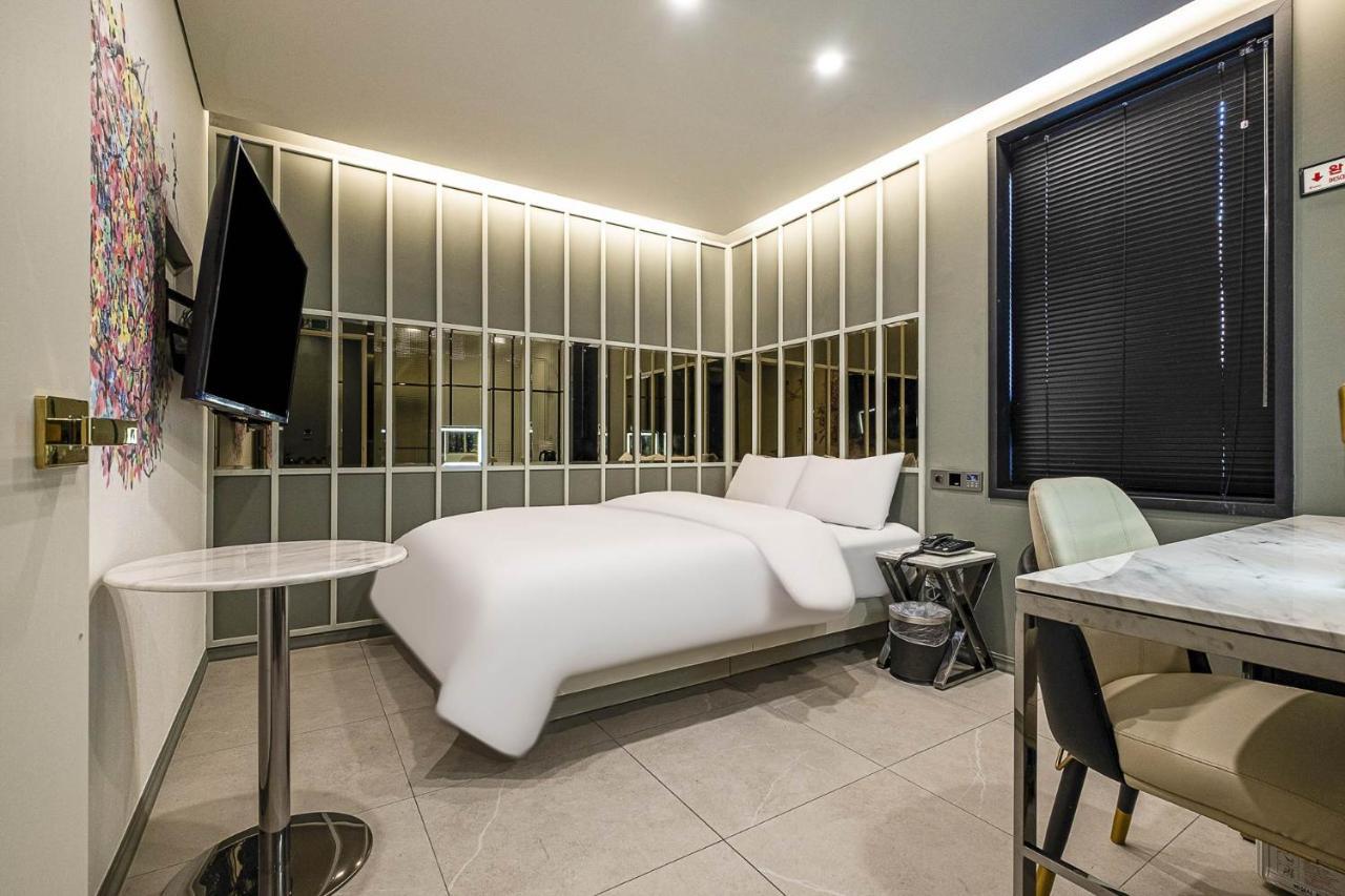 Heritage31 Hotel Seul Zewnętrze zdjęcie