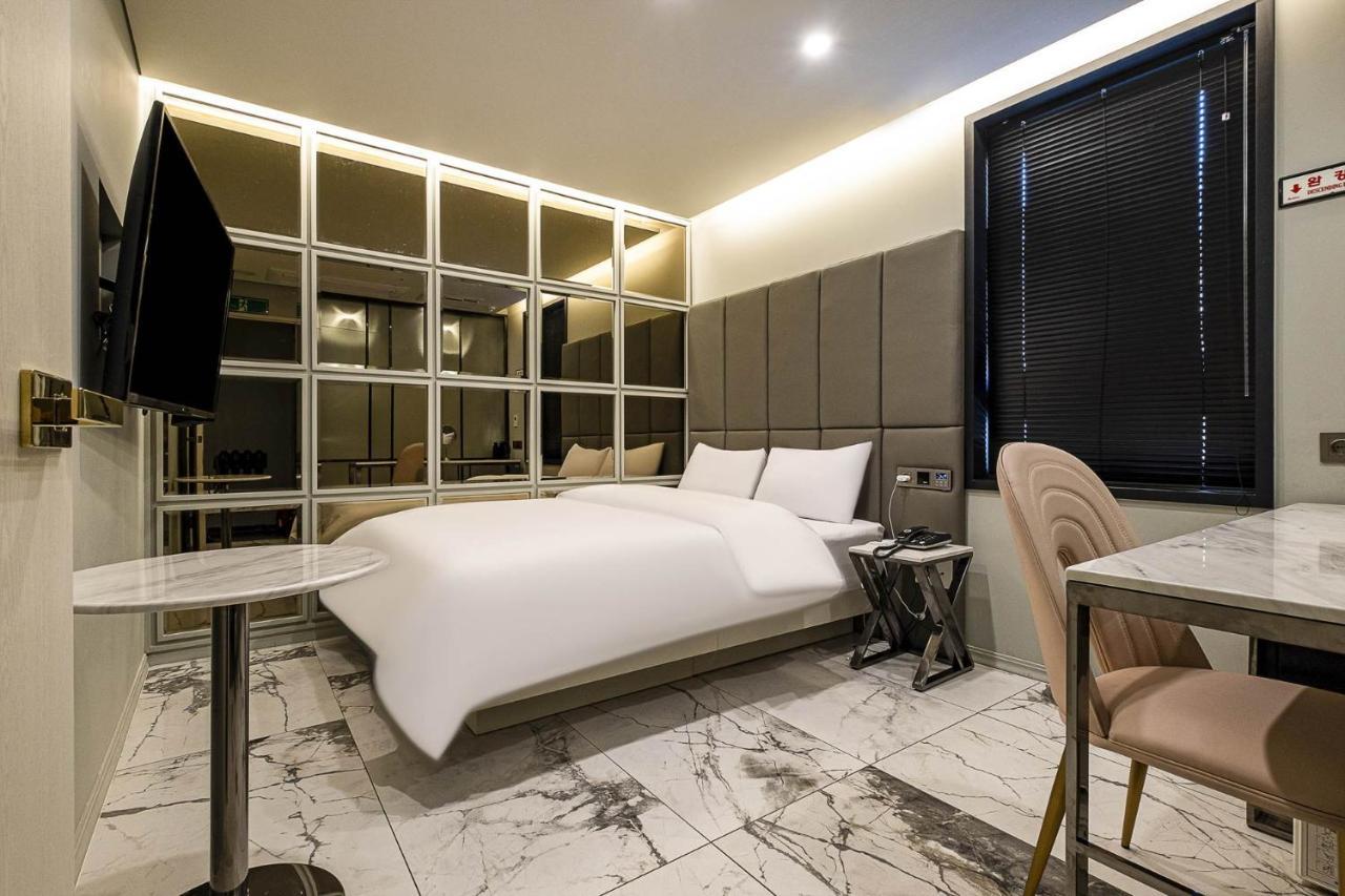 Heritage31 Hotel Seul Zewnętrze zdjęcie