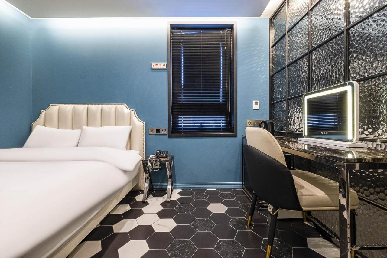 Heritage31 Hotel Seul Zewnętrze zdjęcie