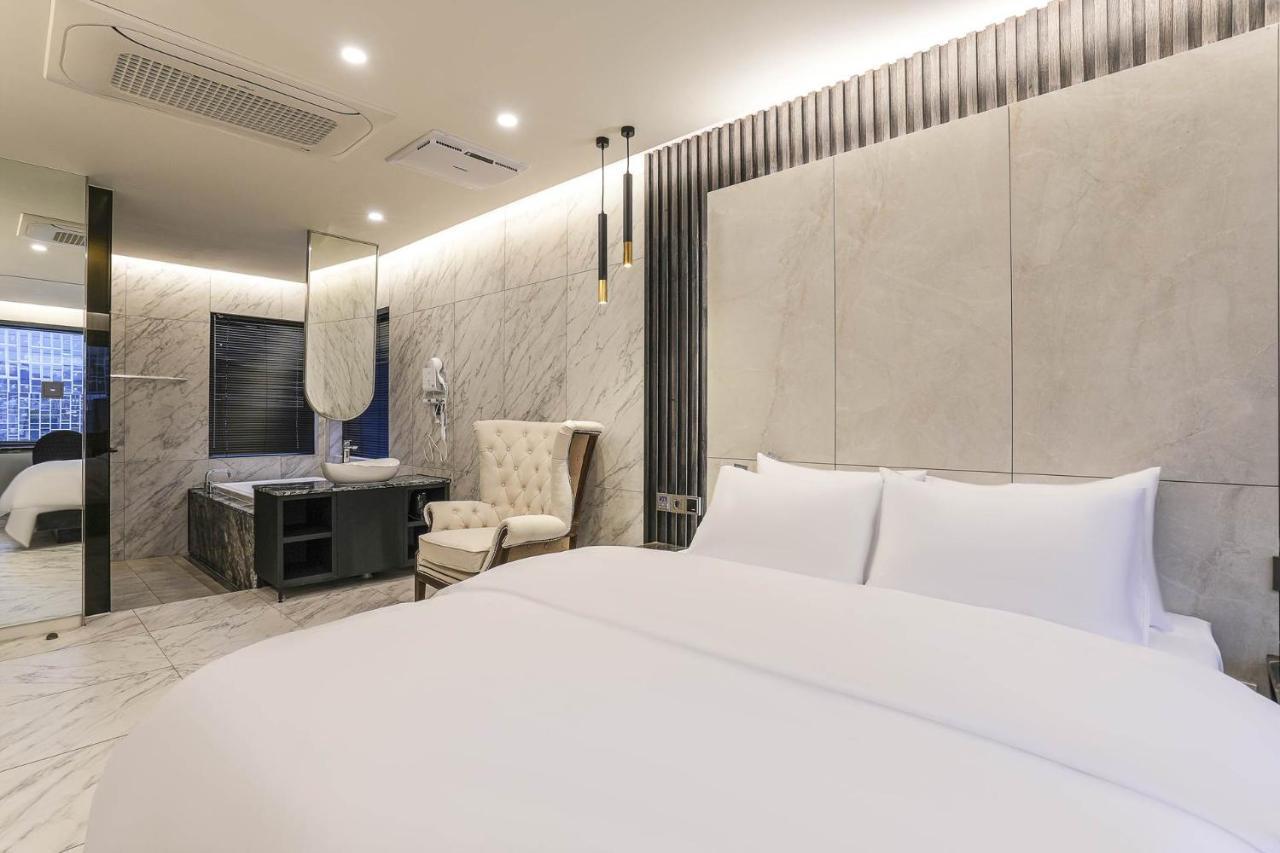 Heritage31 Hotel Seul Zewnętrze zdjęcie