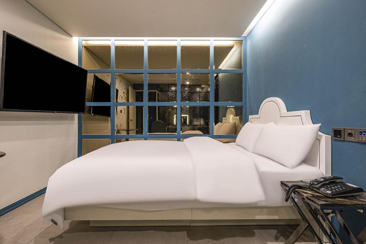 Heritage31 Hotel Seul Zewnętrze zdjęcie