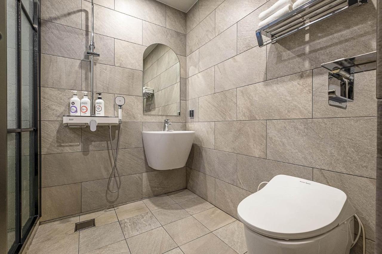 Heritage31 Hotel Seul Zewnętrze zdjęcie