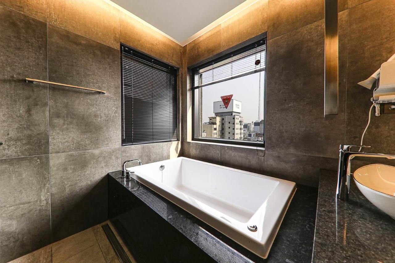 Heritage31 Hotel Seul Zewnętrze zdjęcie