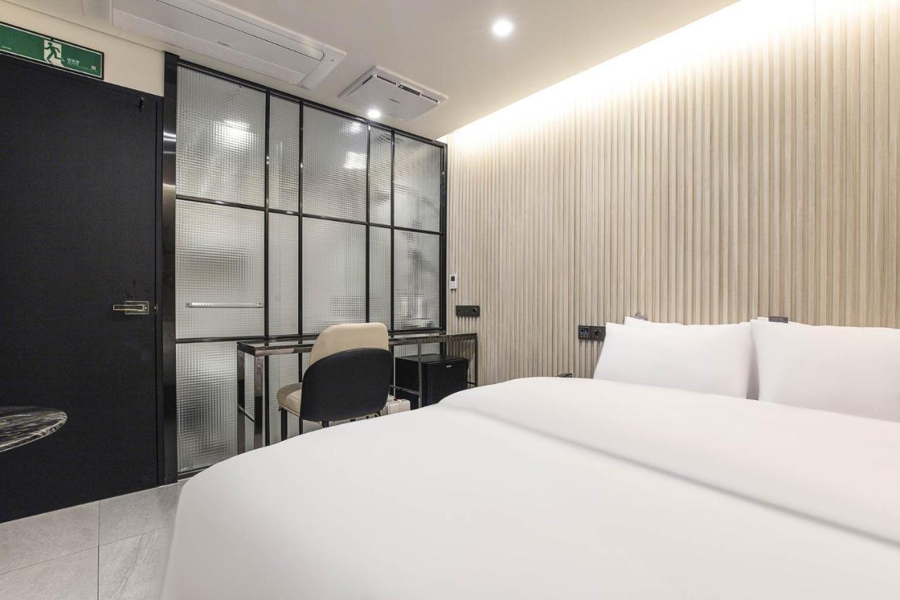 Heritage31 Hotel Seul Zewnętrze zdjęcie