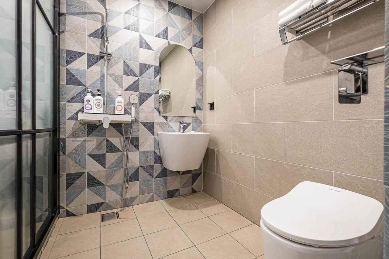 Heritage31 Hotel Seul Zewnętrze zdjęcie
