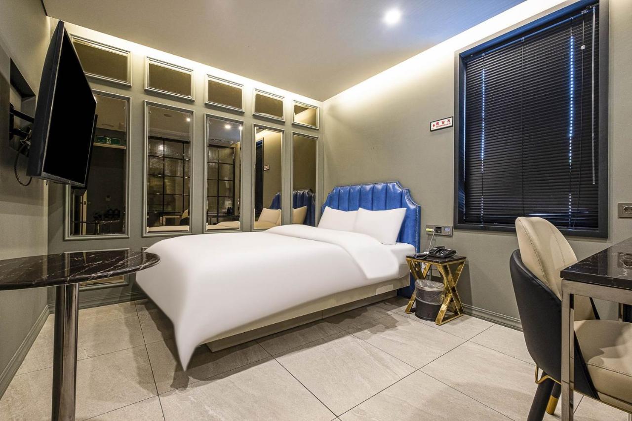 Heritage31 Hotel Seul Zewnętrze zdjęcie