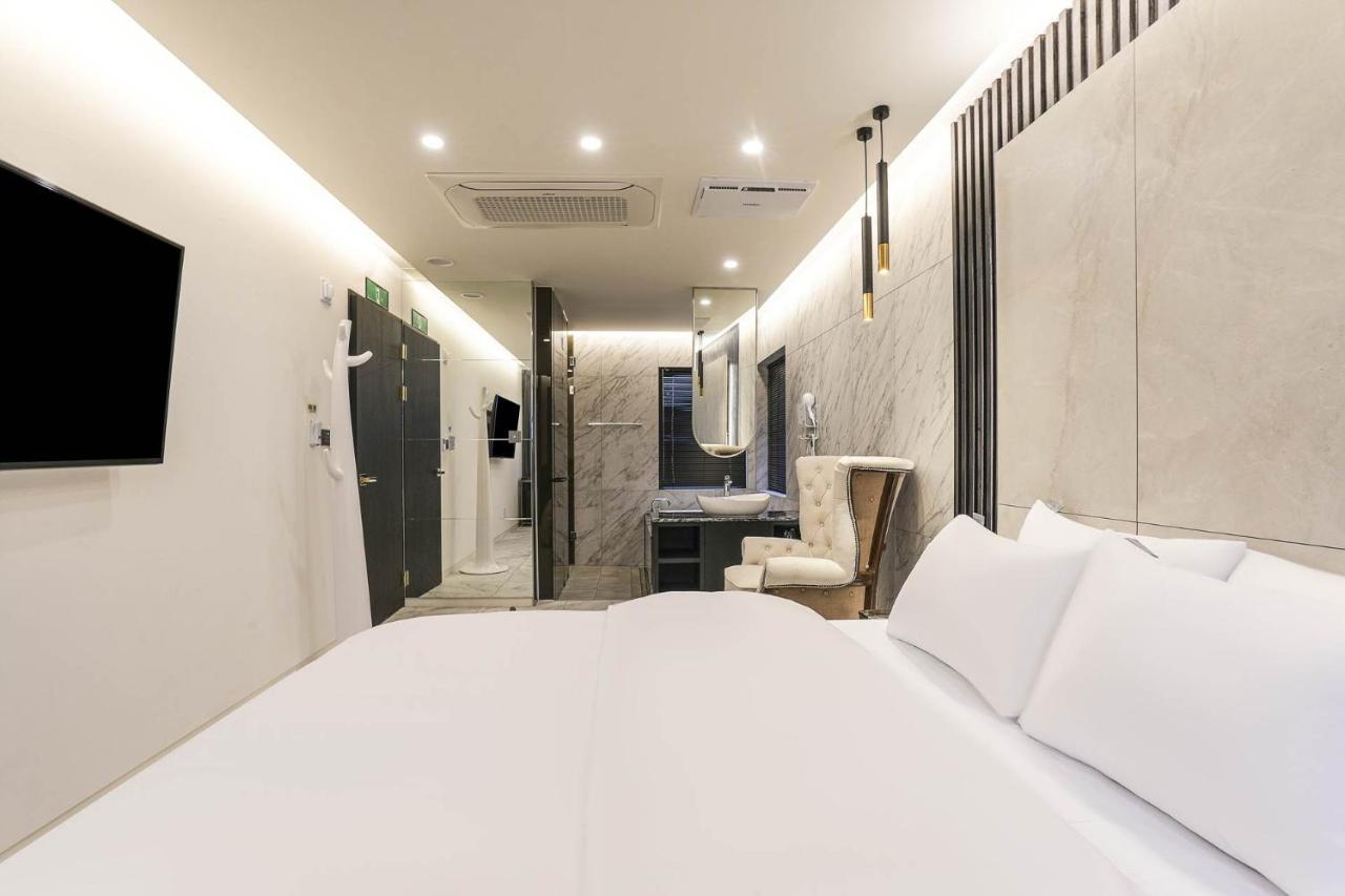Heritage31 Hotel Seul Zewnętrze zdjęcie